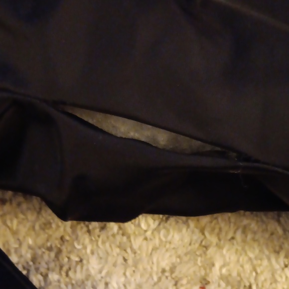 American Stitch brand. Bomber mens sz. XXL. Blk/multi color.. - Picture 5 of 10